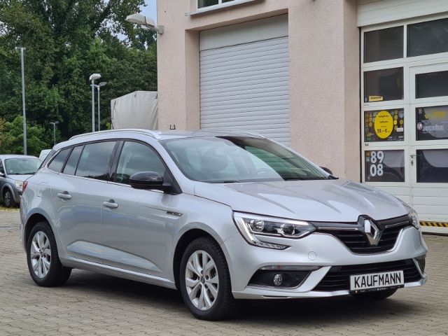 Renault Megane 99.999 km 11.890 &euro; Berlin 13581