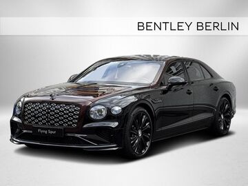 Gebrauchte Bentley Flying Spur