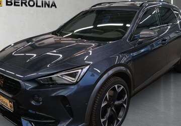 Cupra Formentor 18.627 km 34.888 &euro; Berlin 12105