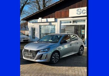 Peugeot 208 12.933 km 17.990 &euro; Oranienburg 16515