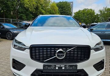 Volvo XC60 87.526 km 27.900 &euro; Berlin 12099