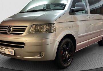 VW T5 Transporter 323.000 km 12.980 &euro; Berlin 10625