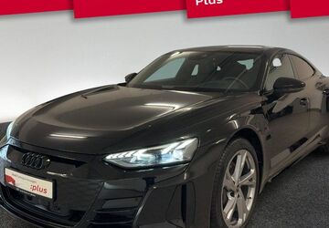 Audi e-tron GT 11.700 km 58.900 &euro; Berlin 12489
