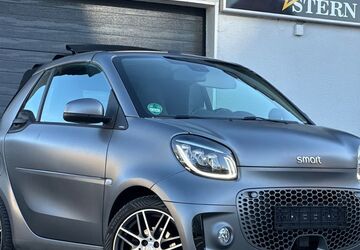 Smart ForTwo 89.000 km 18.900 &euro; Berlin 12353