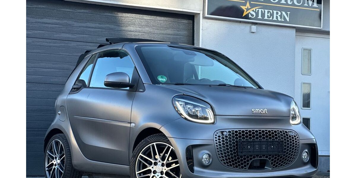 Smart ForTwo 89.000 km 18.900 &euro; Berlin 12353
