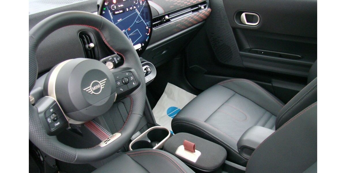 Mini Cooper S JCW Pano ACC H&K 360º Head Up 2.965 km 33.980 &euro; Falkensee 14612