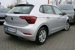 VW Polo VI 1.0TSi Style ACC IQ-LIGHT BMT DSG 19.923 km 17.980 &euro; Falkensee 14612