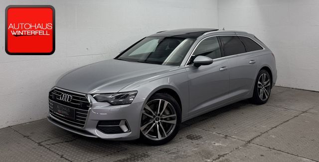Audi A6 39.987 km 40.300 &euro; Berlin 12351