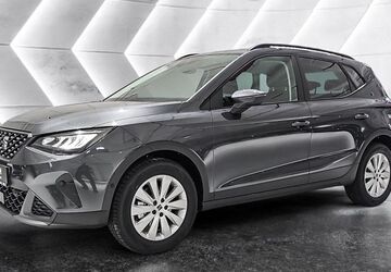 Seat Arona 1.006 km 25.990 &euro; Schönefeld 12529