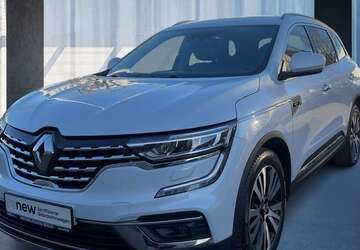Renault Koleos 93.256 km 23.790 &euro; Berlin 13055