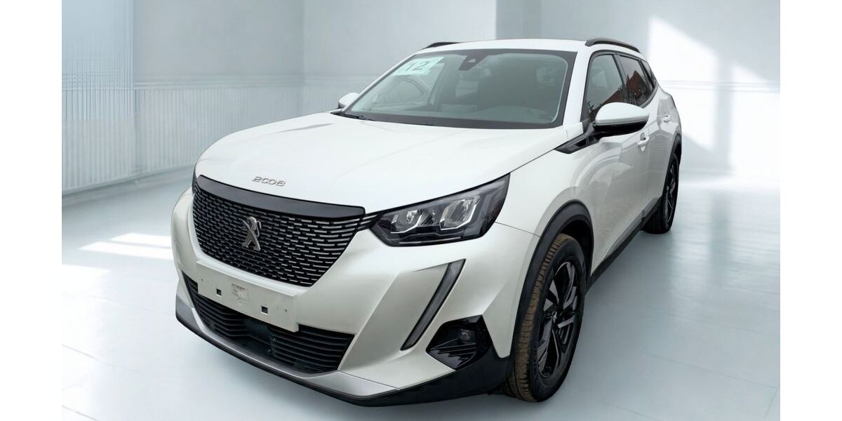 Peugeot 2008 72.000 km 16.500 &euro; Blankenfelde- Mahlow 15831