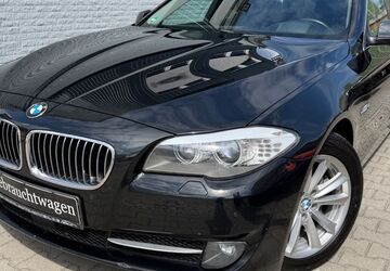 BMW 525 269.000 km 6.700 &euro; Berlin, BRITZ 12347