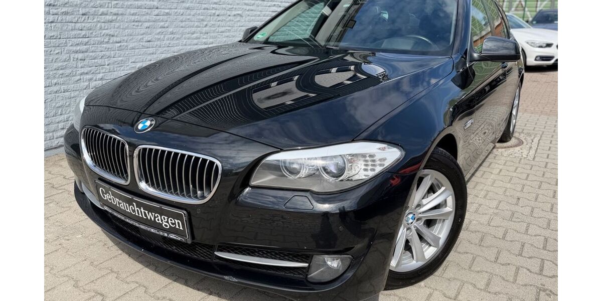 BMW 525 269.000 km 6.700 &euro; Berlin, BRITZ 12347