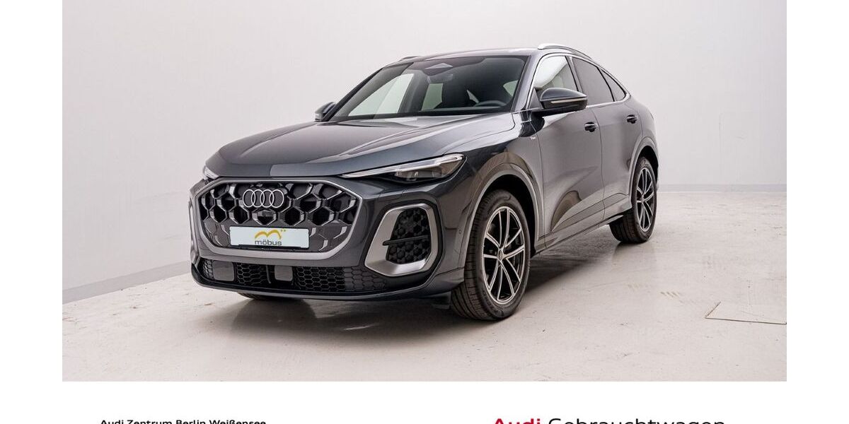 Audi Q5 5.000 km 76.289 &euro; Berlin 13088