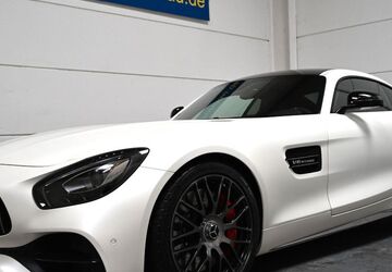 Mercedes-Benz AMG GT 15.346 km 145.980 &euro; Berlin 13467
