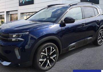 Citroen C5 Aircross 24.000 km 25.980 &euro; Berlin 12103