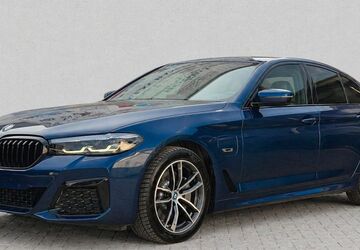 BMW 530 56.000 km 31.900 &euro; Berlin 12055