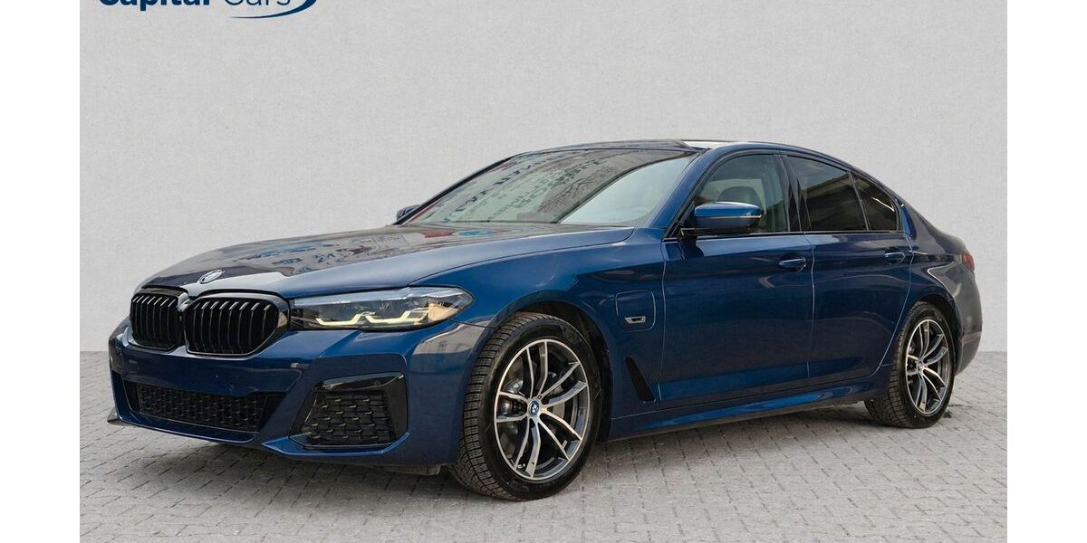 BMW 530 56.000 km 31.900 &euro; Berlin 12055