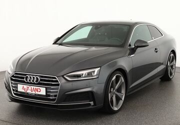 Audi A5 79.172 km 30.490 &euro; Berlin 12683