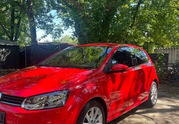 VW Polo 79.900 km 9.480 &euro; Schönefeld 12529