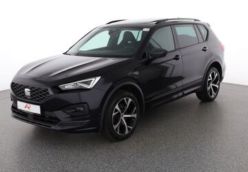 Seat Tarraco 95.872 km 33.880 &euro; Berlin 12103