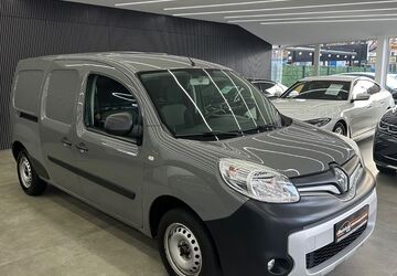 Renault Kangoo 146.491 km 13.950 &euro; Berlin 12357
