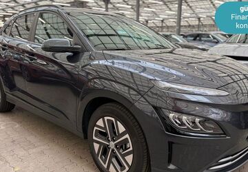 Hyundai KONA Elektro 23.533 km 17.990 &euro; Ludwigsfelde (bei Berlin) 14974