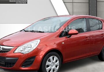 Opel Corsa 35.423 km 9.890 &euro; Berlin 13403