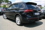 VW Tiguan Allspace 2.0TDi R-Line 4M Black Style ACC S 56.321 km 37.980 &euro; Falkensee 14612
