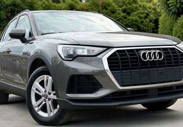 Audi Q3 102.287 km 18.799 &euro; Potsdam 14482