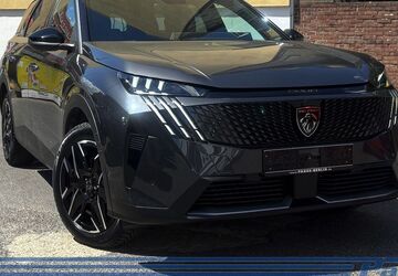 Peugeot 5008 22.659 km 31.990 &euro; Berlin - Pankow 13187
