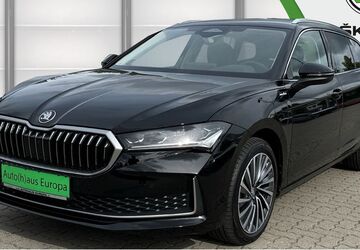 Skoda Superb 6.700 km 48.980 &euro; Berlin 10365