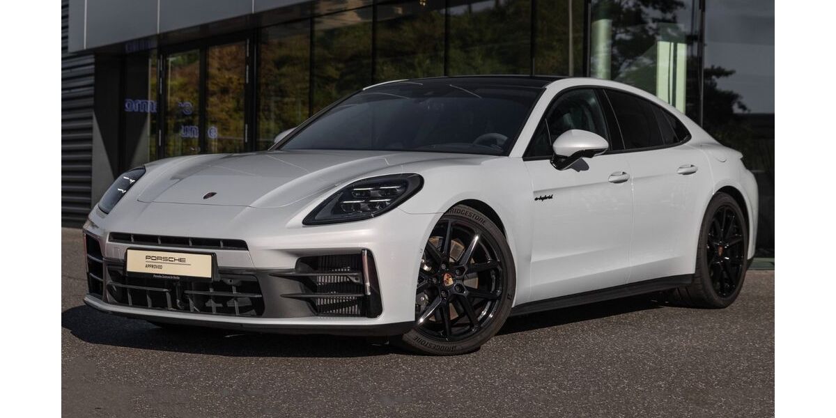 Porsche Panamera 23.090 km 119.900 &euro; Berlin 12487