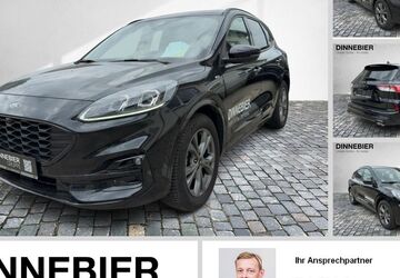 Ford Kuga 28.213 km 26.439 &euro; Oranienburg 16515