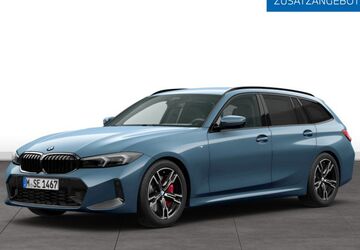 BMW 320 18.410 km 45.480 &euro; Berlin 12683