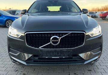 Volvo XC60 96.425 km 24.999 &euro; Berlin 12277