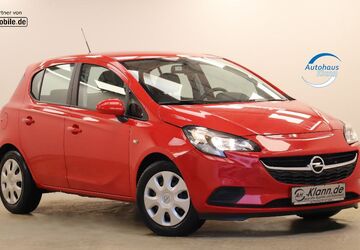 Opel Corsa 29.878 km 12.299 &euro; Teltow 14513