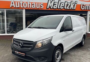 Mercedes-Benz Vito 299.688 km 6.950 &euro; Berlin 12357