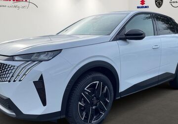 Peugeot 3008 7.300 km 33.990 &euro; Berlin 13599
