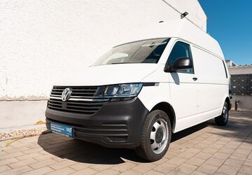VW T6 Transporter 143.343 km 18.900 &euro; Oranienburg bei Berlin 16515