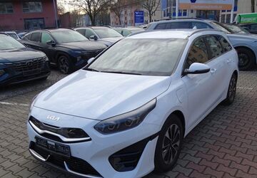 Kia ceed Sportswagon 23.573 km 21.900 &euro; Berlin 12359