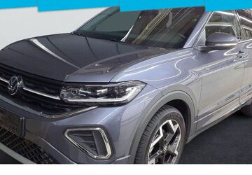 VW T-Cross 23.576 km 28.430 &euro; Berlin 10587