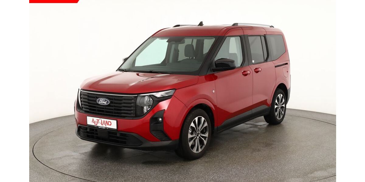 Ford Tourneo Courier 8.158 km 23.890 &euro; Berlin 12683