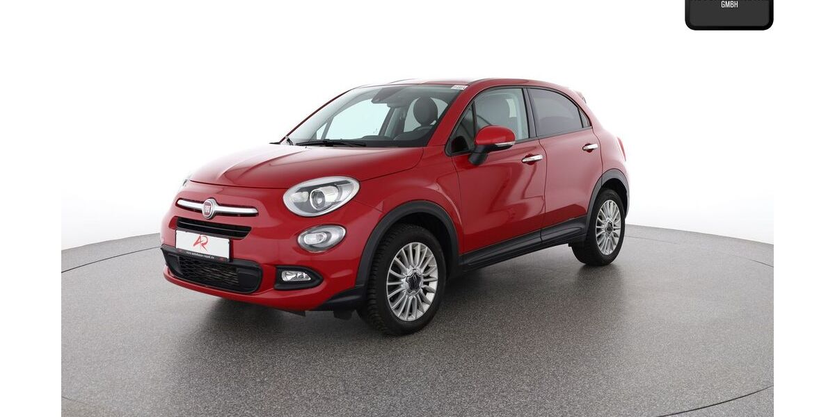 Fiat 500X 99.000 km 10.780 &euro; Berlin 12103