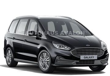 Ford Galaxy 42.000 km 34.980 &euro; Berlin 13403