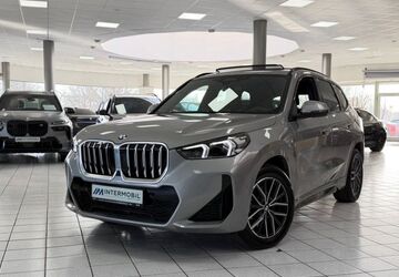 BMW X1 10.200 km 47.770 &euro; Schönefeld / bei Berlin 12529