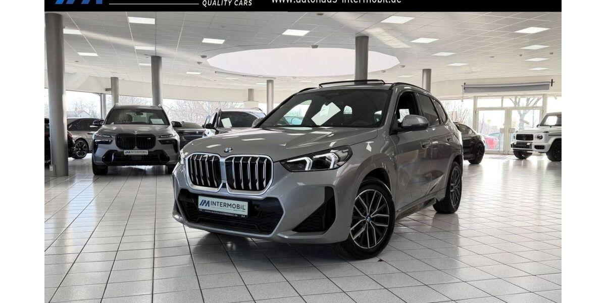 BMW X1 10.200 km 47.770 &euro; Schönefeld / bei Berlin 12529