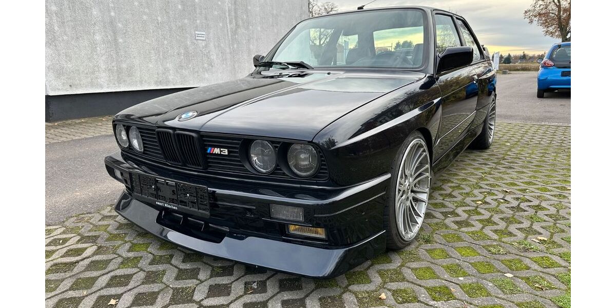 BMW M3 132.715 km 55.000 &euro; Berlin 13591