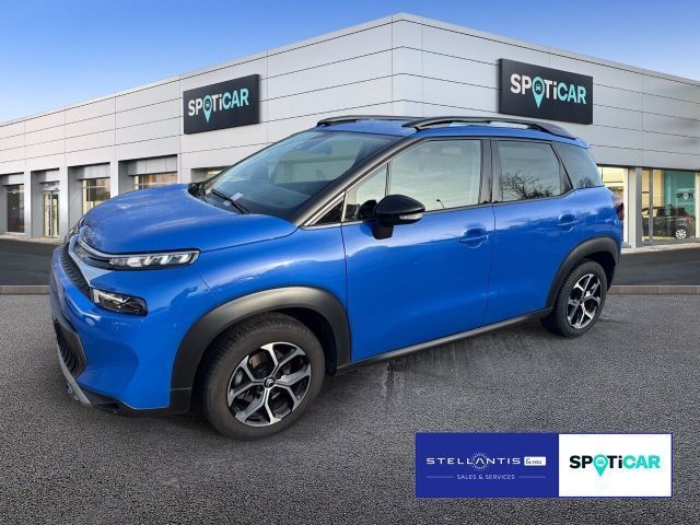 Citroen C3 Aircross 23.153 km 16.290 &euro; Berlin 10369