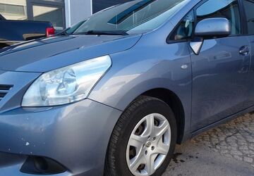 Toyota Verso 258.756 km 3.900 &euro; Falkensee 14612